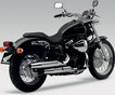 Новый кастом Honda Shadow RS 750
